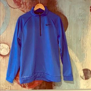 Nike LT quarter zip